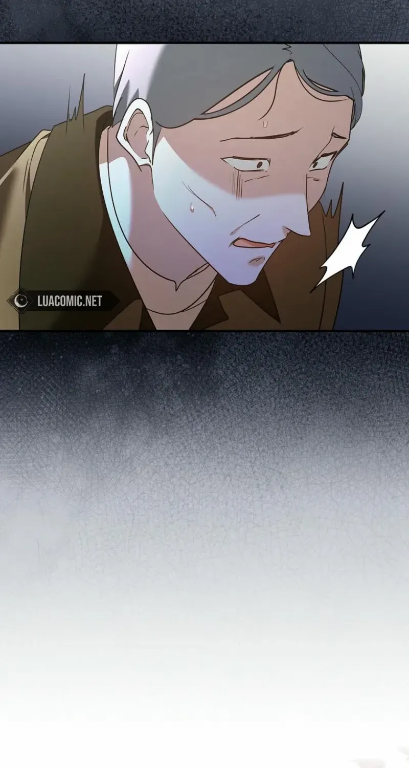 She Is My Mother In Law But I Dont Want Any Conflicts Between us Chapter 19 page 25 - 