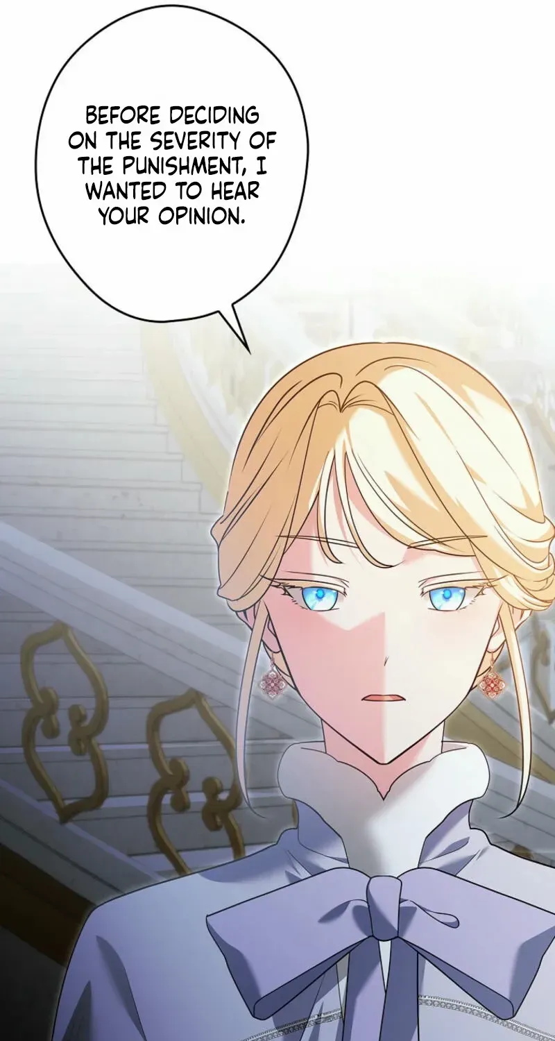 She Is My Mother In Law But I Dont Want Any Conflicts Between us Chapter 19 page 29 - 