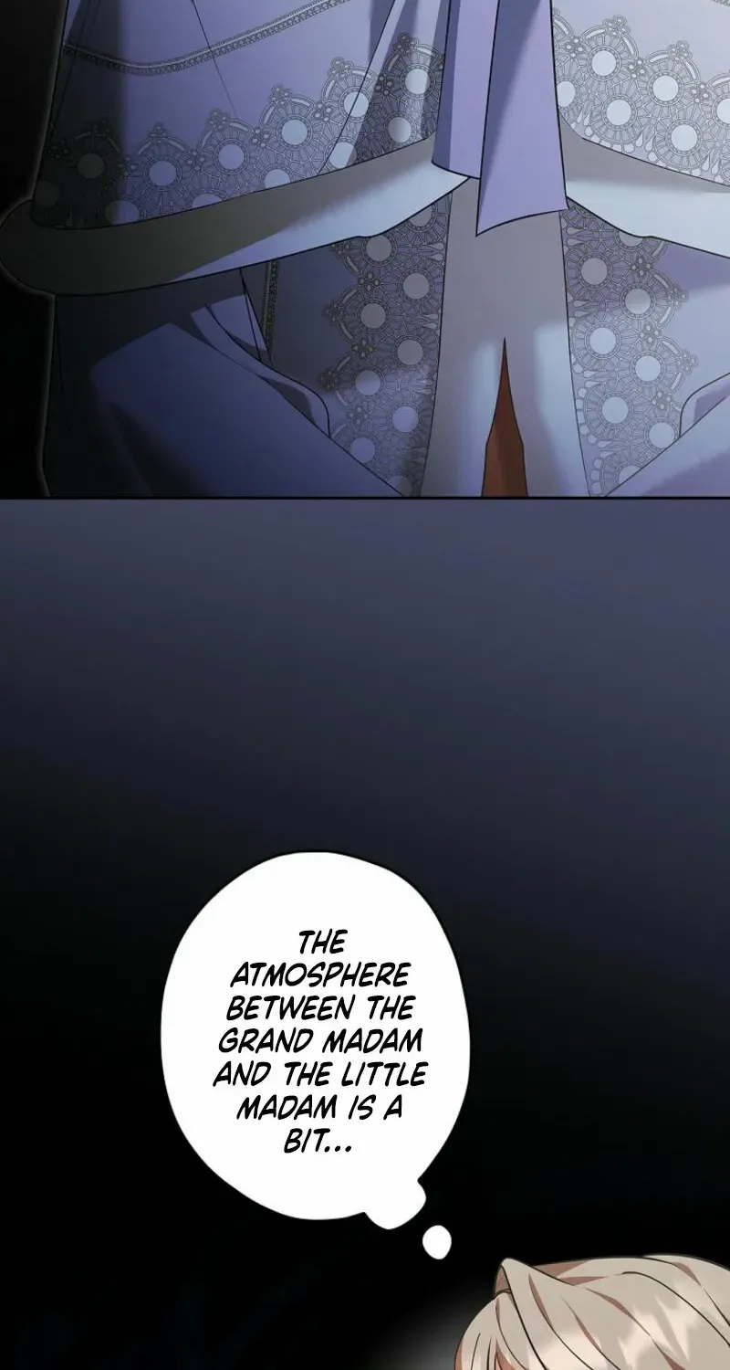 She Is My Mother In Law But I Dont Want Any Conflicts Between us Chapter 19 page 30 - 