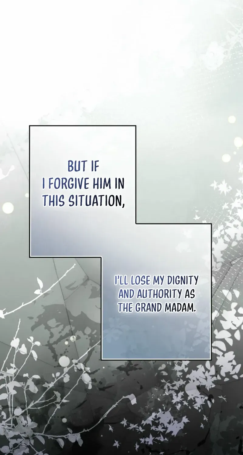 She Is My Mother In Law But I Dont Want Any Conflicts Between us Chapter 19 page 39 - 