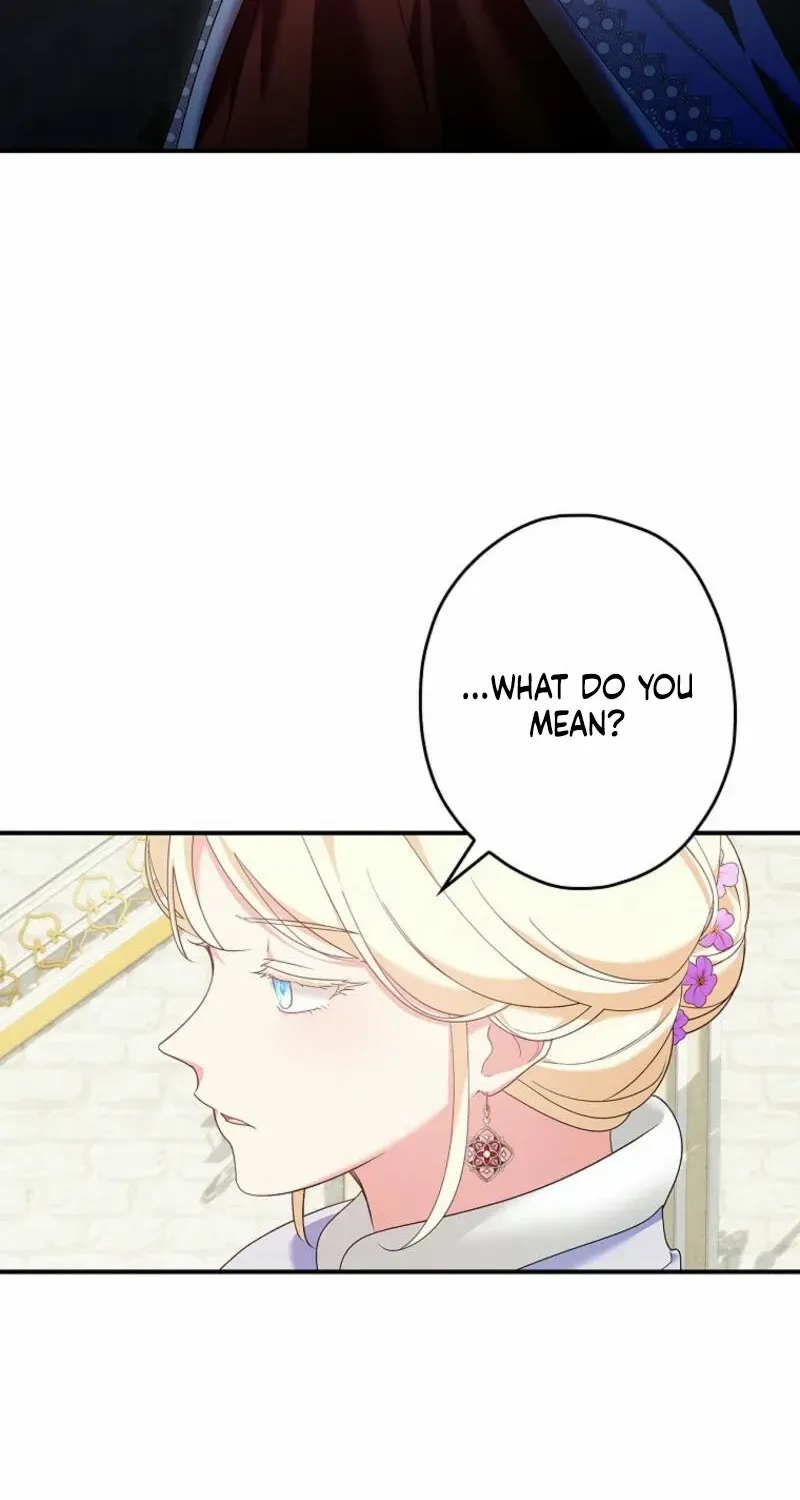 She Is My Mother In Law But I Dont Want Any Conflicts Between us Chapter 19 page 45 - 