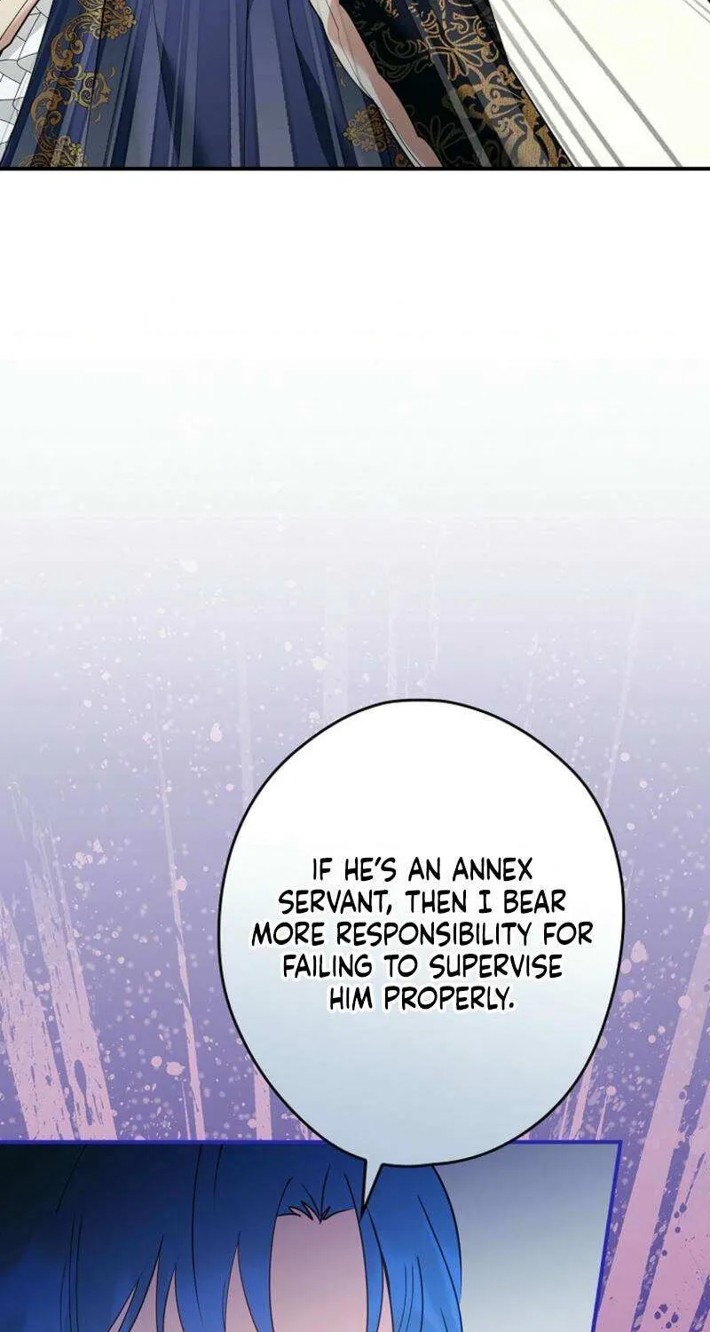 She Is My Mother In Law But I Dont Want Any Conflicts Between us Chapter 19 page 48 - 