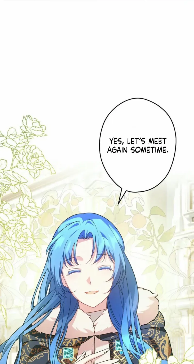 She Is My Mother In Law But I Dont Want Any Conflicts Between us Chapter 19 page 6 - 