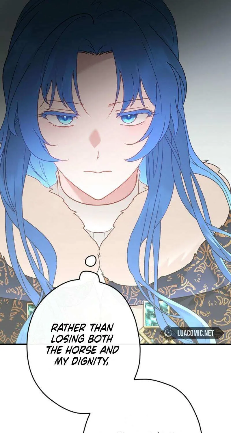 She Is My Mother In Law But I Dont Want Any Conflicts Between us Chapter 19 page 54 - 