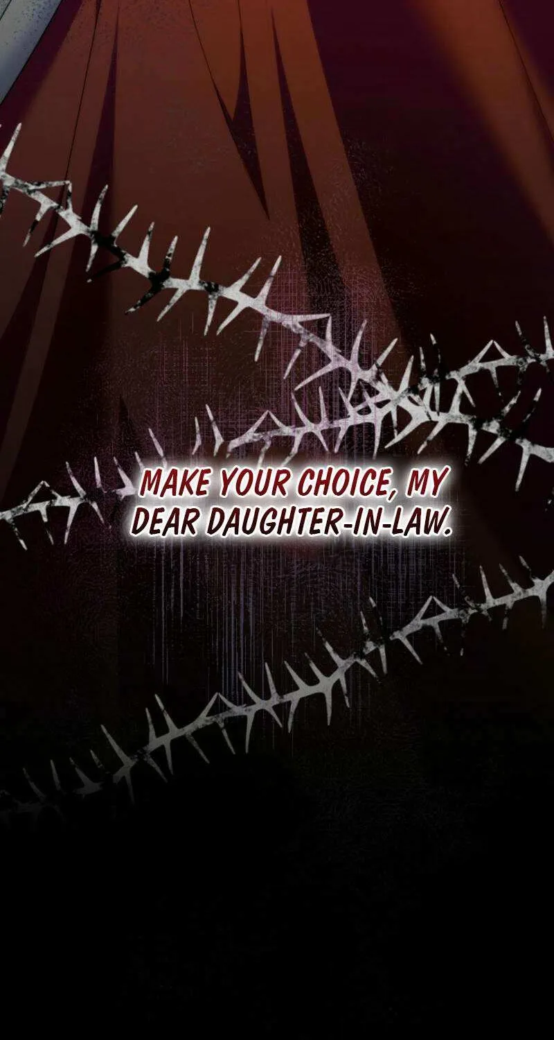 She Is My Mother In Law But I Dont Want Any Conflicts Between us Chapter 19 page 58 - 