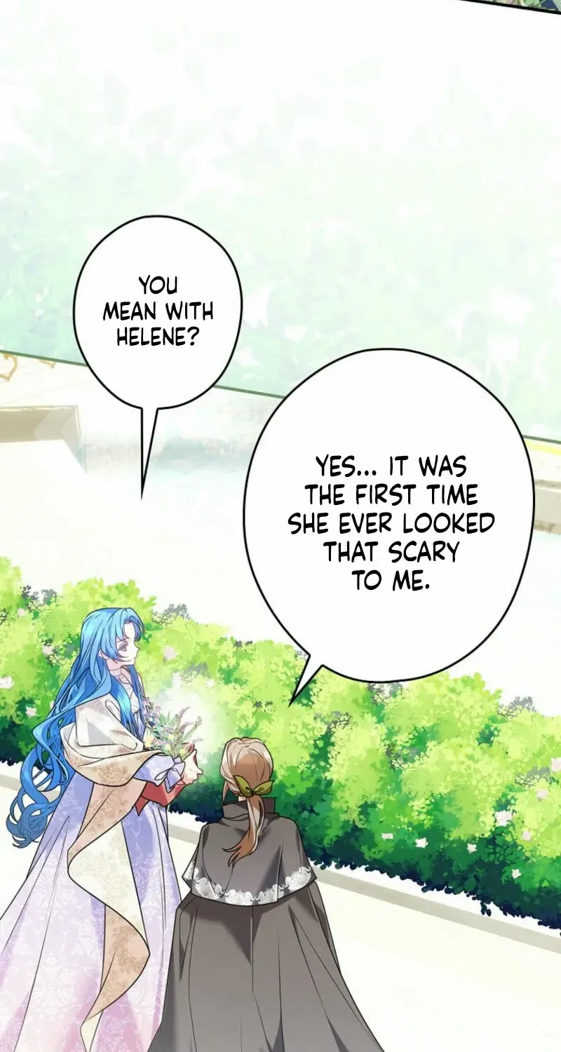 She Is My Mother In Law But I Dont Want Any Conflicts Between us Chapter 19 page 65 - 