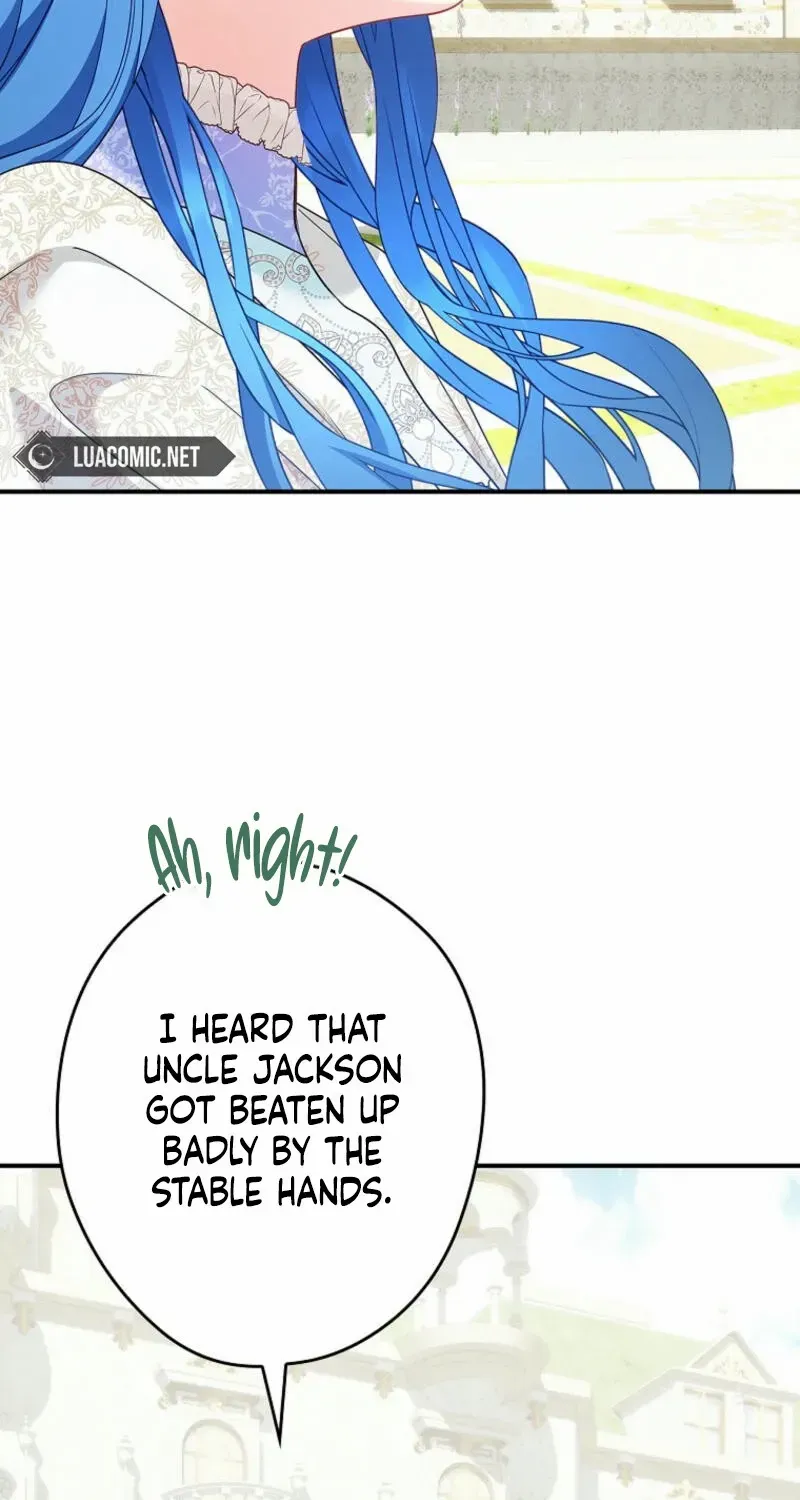 She Is My Mother In Law But I Dont Want Any Conflicts Between us Chapter 19 page 73 - 