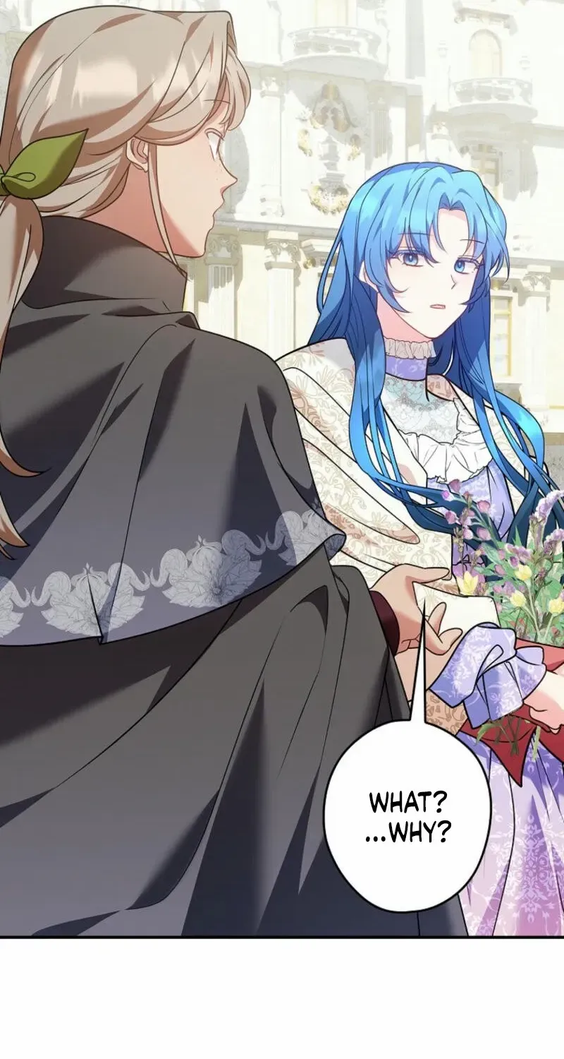 She Is My Mother In Law But I Dont Want Any Conflicts Between us Chapter 19 page 74 - 