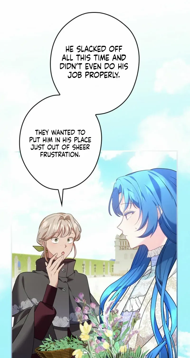 She Is My Mother In Law But I Dont Want Any Conflicts Between us Chapter 19 page 76 - 