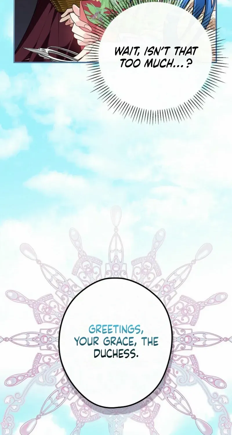 She Is My Mother In Law But I Dont Want Any Conflicts Between us Chapter 19 page 77 - 