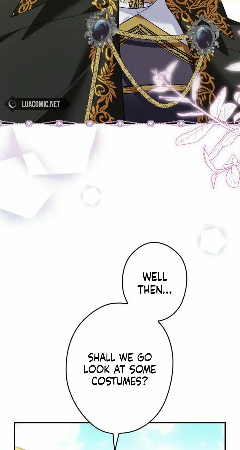 She Is My Mother In Law But I Dont Want Any Conflicts Between us Chapter 19 page 91 - 