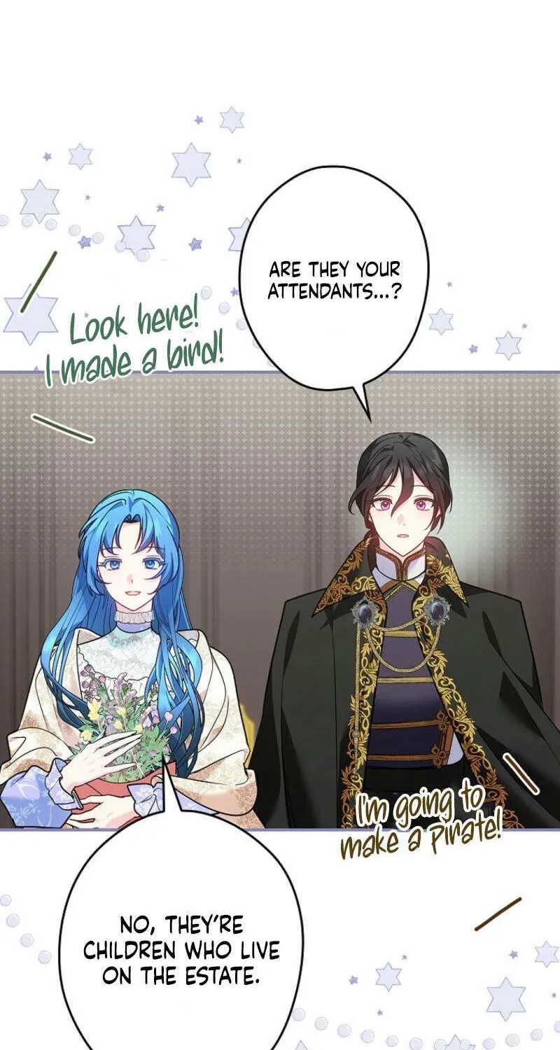 She Is My Mother In Law But I Dont Want Any Conflicts Between us Chapter 19 page 99 - 