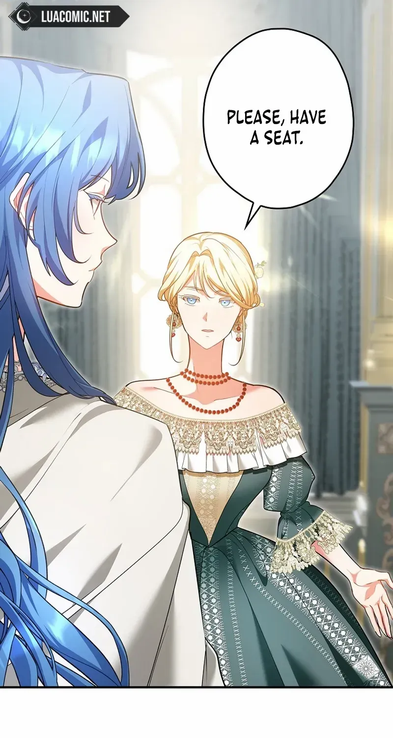 She Is My Mother In Law But I Dont Want Any Conflicts Between us Chapter 2 page 13 - 