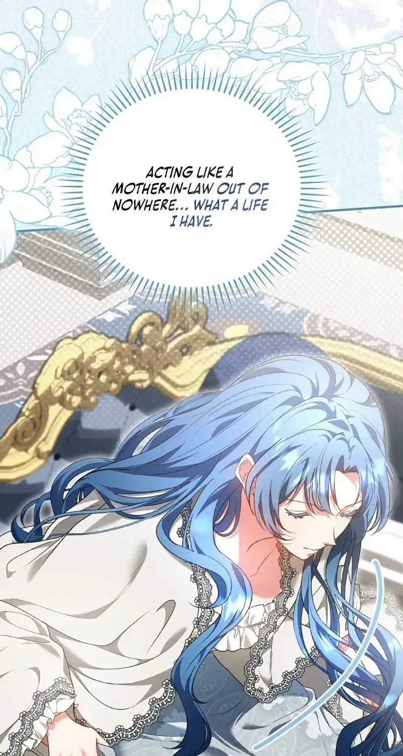 She Is My Mother In Law But I Dont Want Any Conflicts Between us Chapter 2 page 15 - 