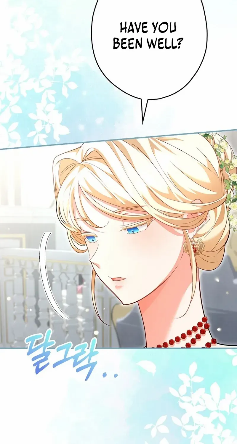 She Is My Mother In Law But I Dont Want Any Conflicts Between us Chapter 2 page 29 - 