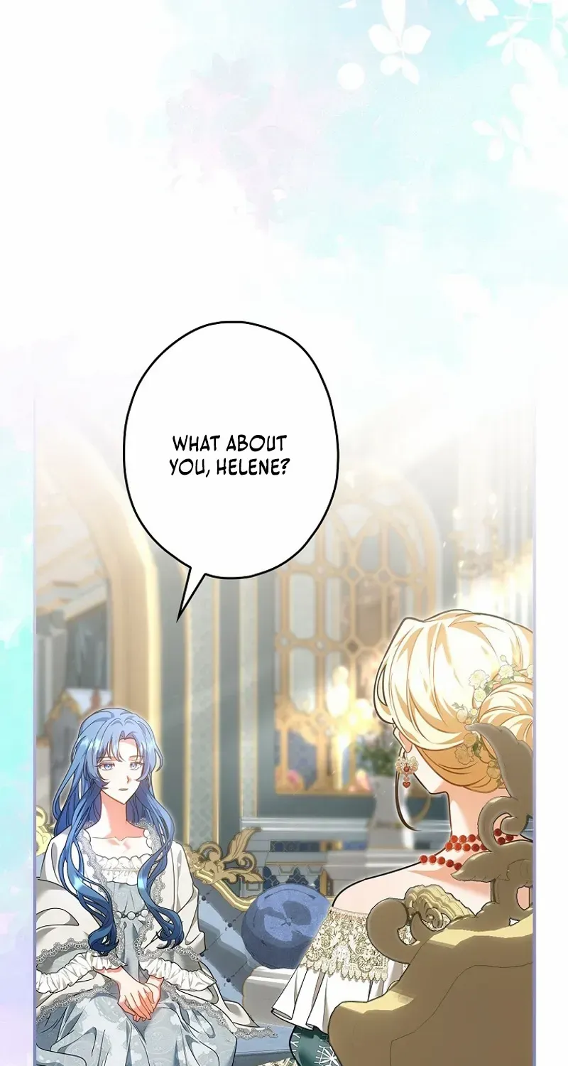 She Is My Mother In Law But I Dont Want Any Conflicts Between us Chapter 2 page 30 - 