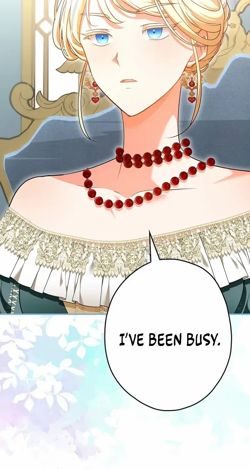 She Is My Mother In Law But I Dont Want Any Conflicts Between us Chapter 2 page 32 - 
