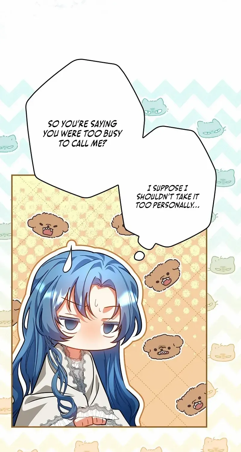 She Is My Mother In Law But I Dont Want Any Conflicts Between us Chapter 2 page 33 - 