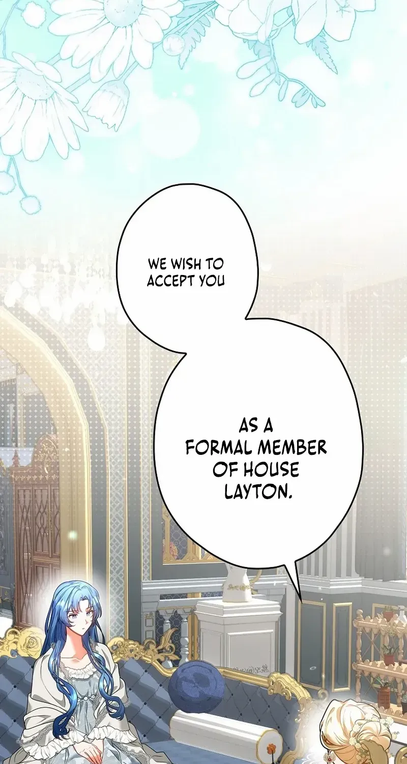 She Is My Mother In Law But I Dont Want Any Conflicts Between us Chapter 2 page 42 - 