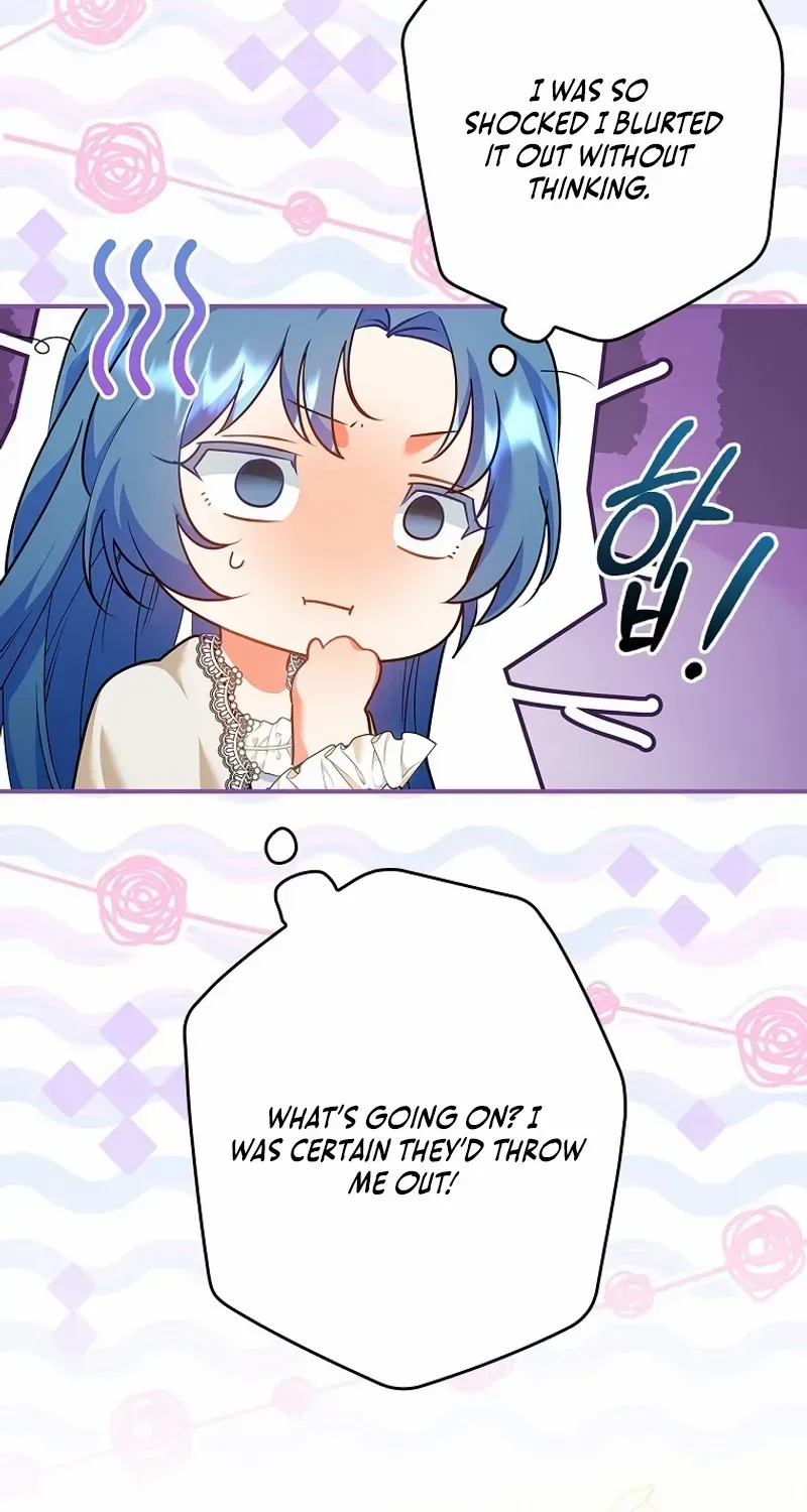 She Is My Mother In Law But I Dont Want Any Conflicts Between us Chapter 2 page 45 - 
