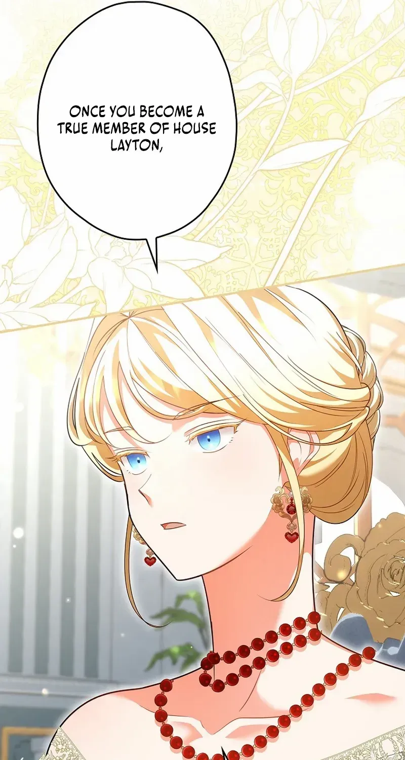 She Is My Mother In Law But I Dont Want Any Conflicts Between us Chapter 2 page 47 - 