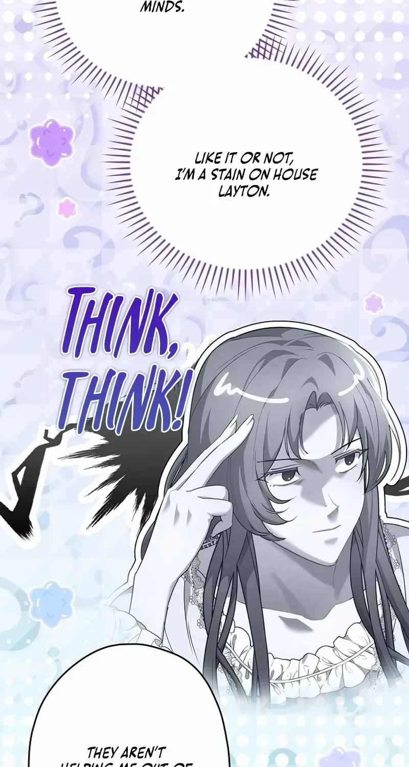 She Is My Mother In Law But I Dont Want Any Conflicts Between us Chapter 2 page 55 - 