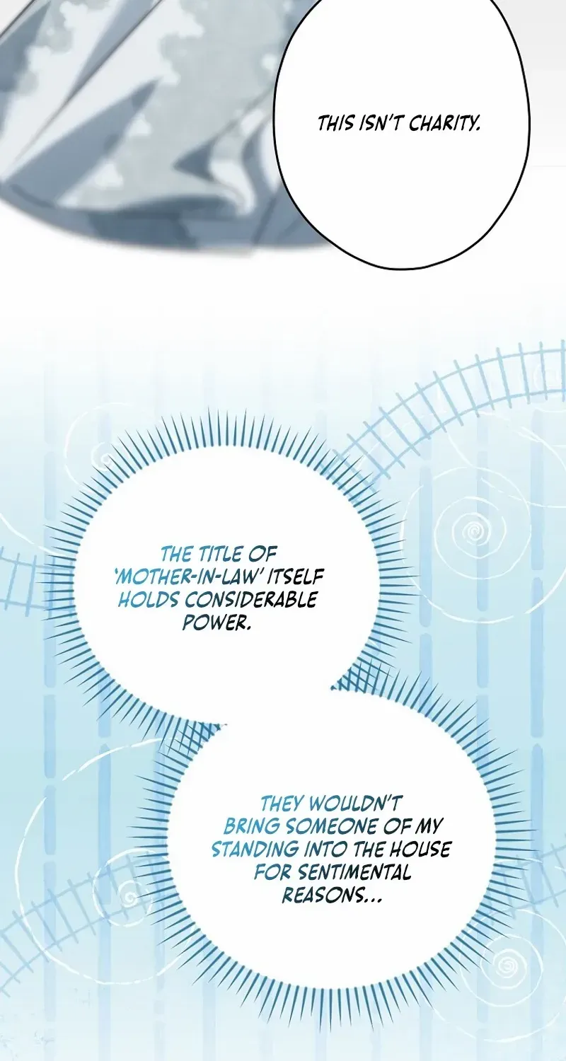 She Is My Mother In Law But I Dont Want Any Conflicts Between us Chapter 2 page 57 - 