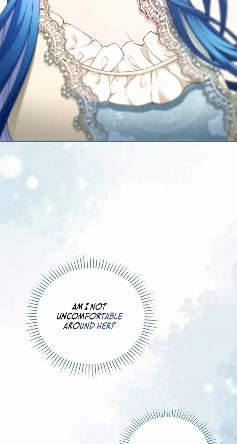 She Is My Mother In Law But I Dont Want Any Conflicts Between us Chapter 2 page 8 - 