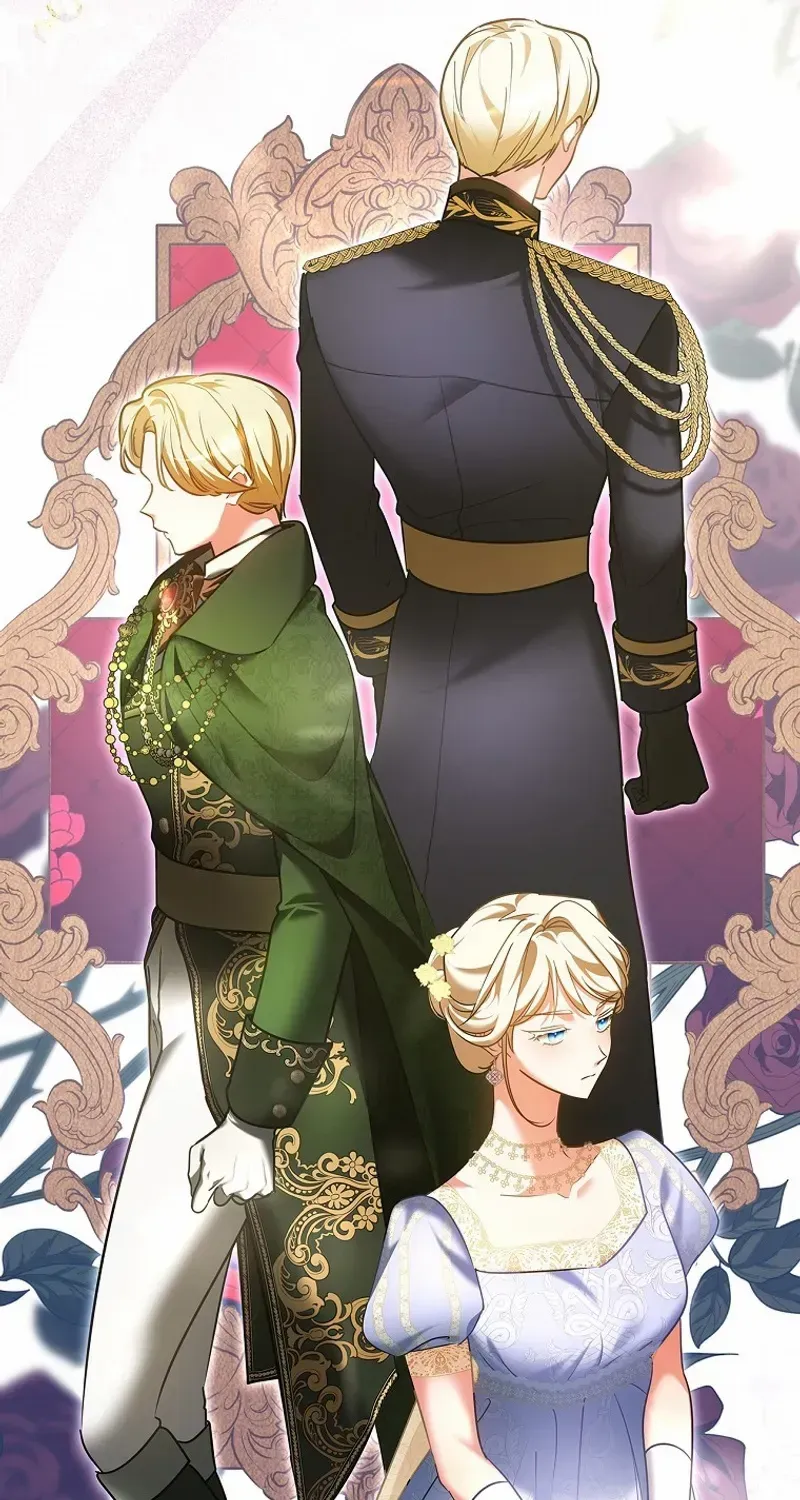 She Is My Mother In Law But I Dont Want Any Conflicts Between us Chapter 2 page 81 - 