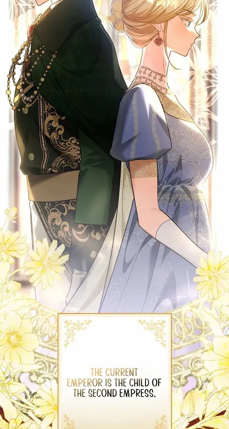 She Is My Mother In Law But I Dont Want Any Conflicts Between us Chapter 2 page 84 - 