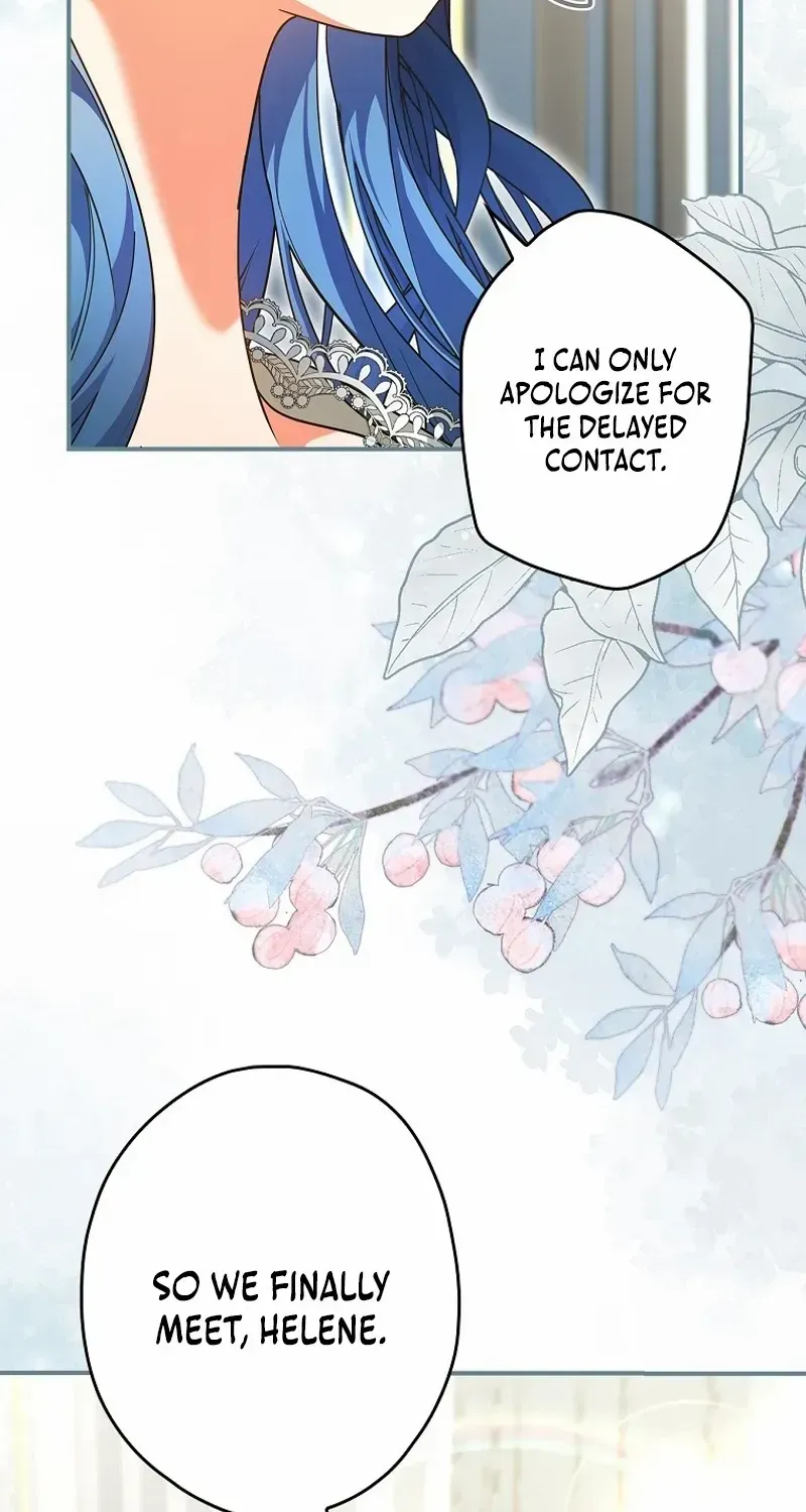 She Is My Mother In Law But I Dont Want Any Conflicts Between us Chapter 2 page 10 - 