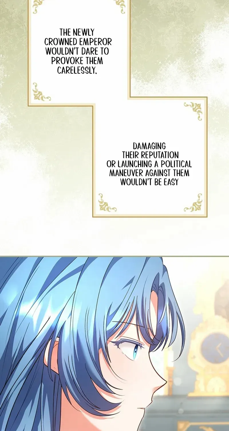 She Is My Mother In Law But I Dont Want Any Conflicts Between us Chapter 2 page 92 - 