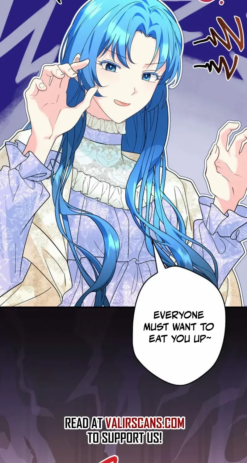 She Is My Mother In Law But I Dont Want Any Conflicts Between us Chapter 20 page 13 - 