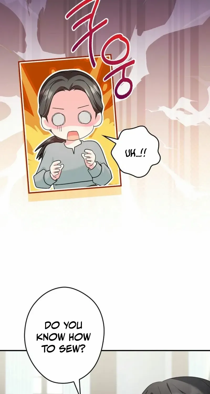 She Is My Mother In Law But I Dont Want Any Conflicts Between us Chapter 20 page 14 - 