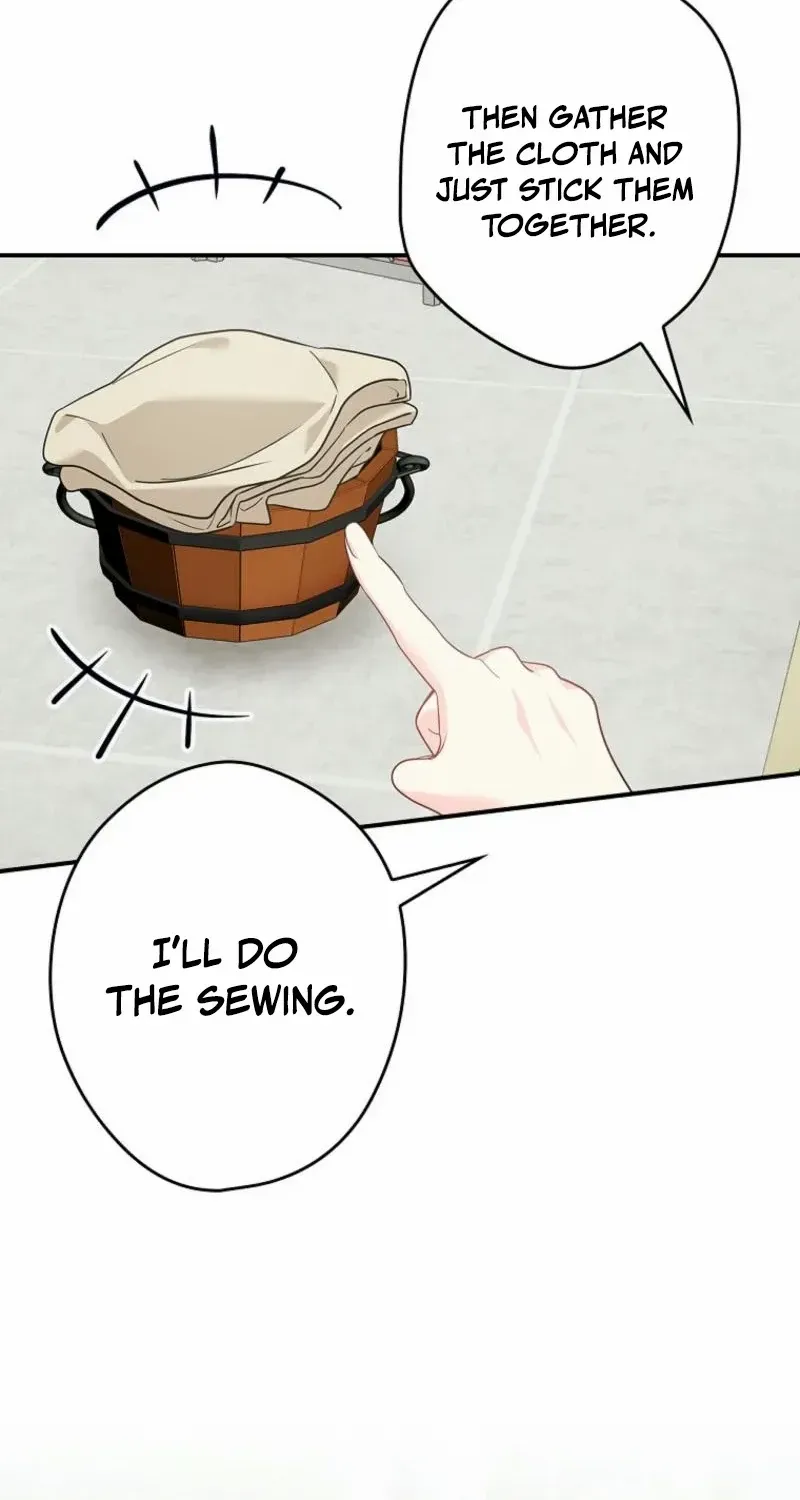 She Is My Mother In Law But I Dont Want Any Conflicts Between us Chapter 20 page 16 - 