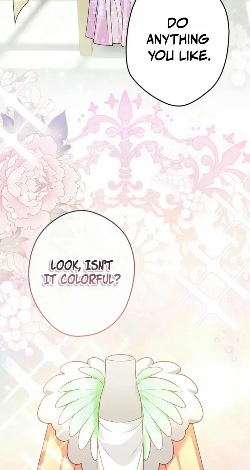 She Is My Mother In Law But I Dont Want Any Conflicts Between us Chapter 20 page 18 - 