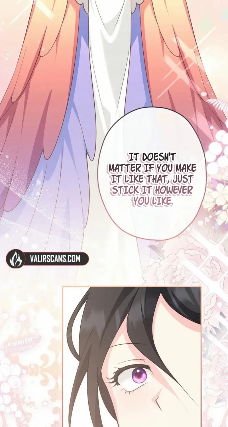 She Is My Mother In Law But I Dont Want Any Conflicts Between us Chapter 20 page 19 - 