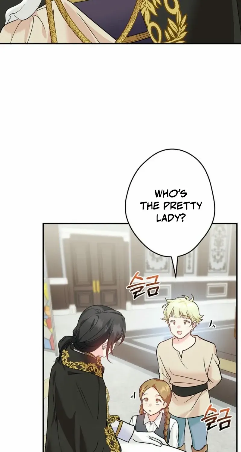 She Is My Mother In Law But I Dont Want Any Conflicts Between us Chapter 20 page 24 - 