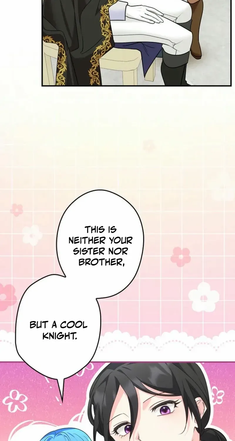 She Is My Mother In Law But I Dont Want Any Conflicts Between us Chapter 20 page 25 - 