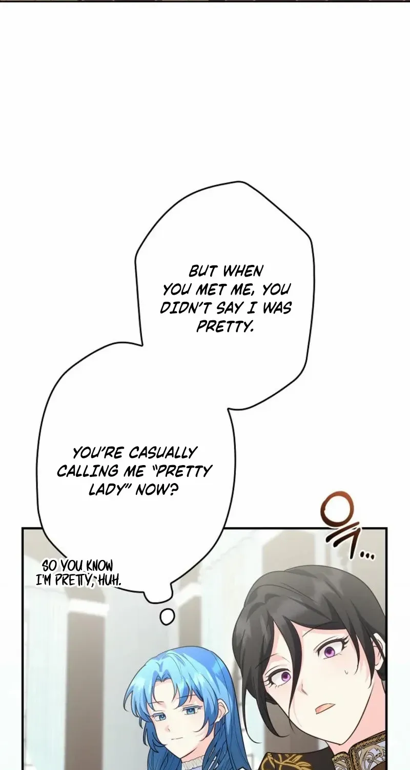 She Is My Mother In Law But I Dont Want Any Conflicts Between us Chapter 20 page 29 - 