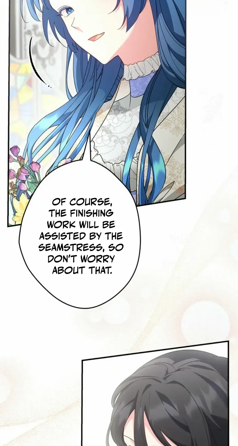 She Is My Mother In Law But I Dont Want Any Conflicts Between us Chapter 20 page 4 - 