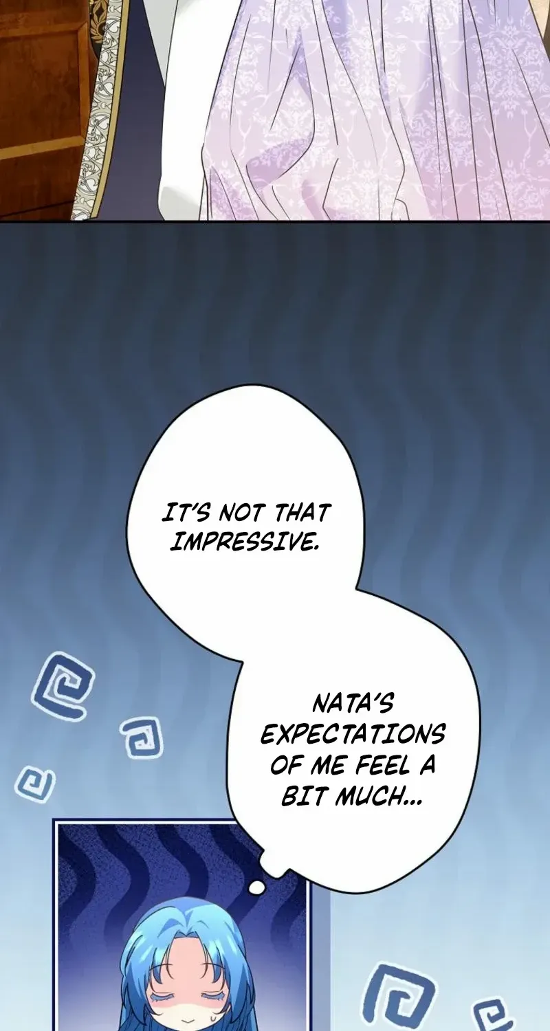 She Is My Mother In Law But I Dont Want Any Conflicts Between us Chapter 20 page 42 - 