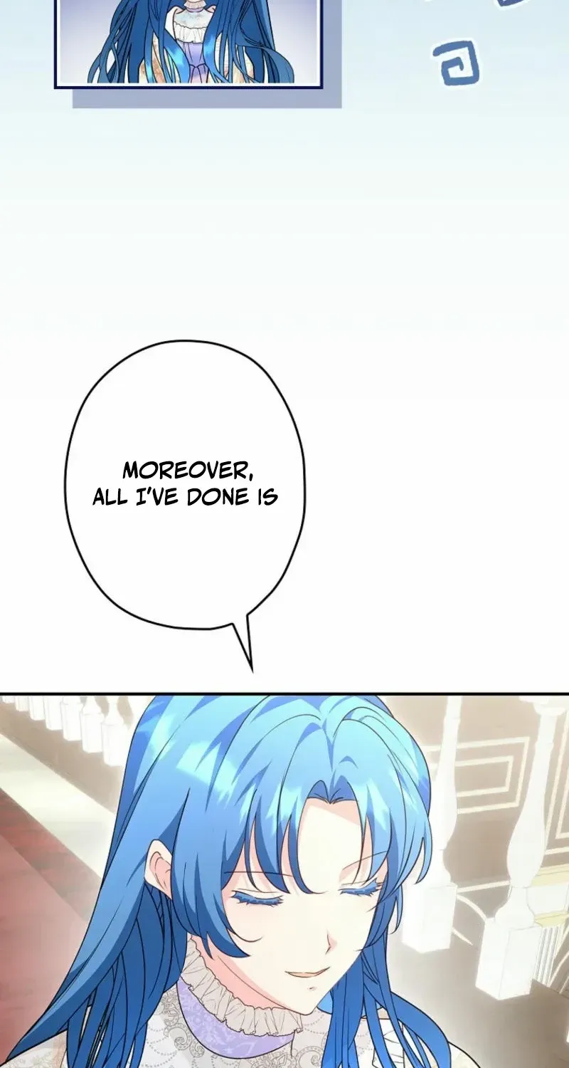 She Is My Mother In Law But I Dont Want Any Conflicts Between us Chapter 20 page 43 - 
