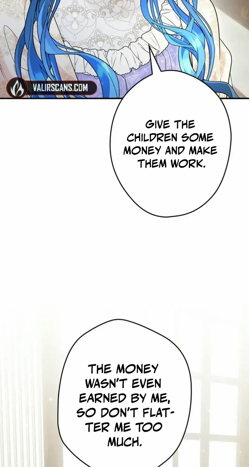She Is My Mother In Law But I Dont Want Any Conflicts Between us Chapter 20 page 44 - 