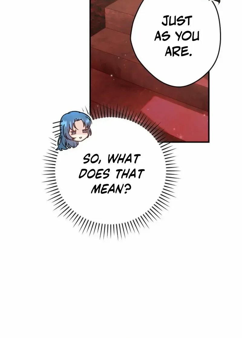 She Is My Mother In Law But I Dont Want Any Conflicts Between us Chapter 20 page 49 - 
