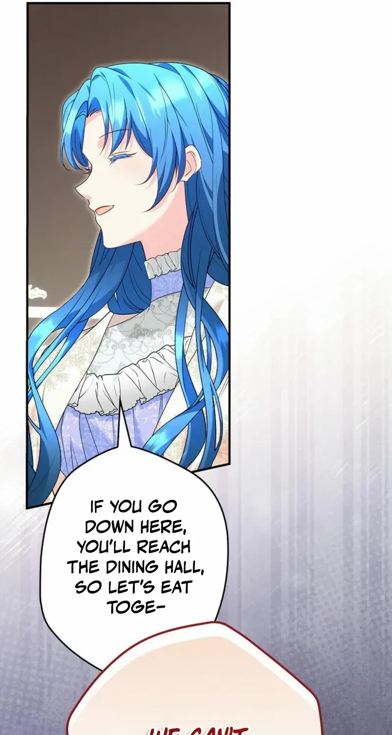 She Is My Mother In Law But I Dont Want Any Conflicts Between us Chapter 20 page 50 - 