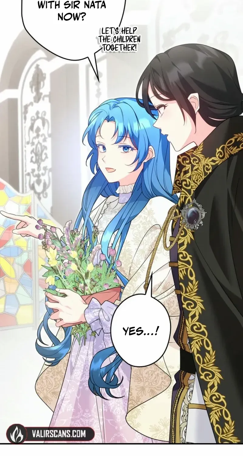 She Is My Mother In Law But I Dont Want Any Conflicts Between us Chapter 20 page 6 - 