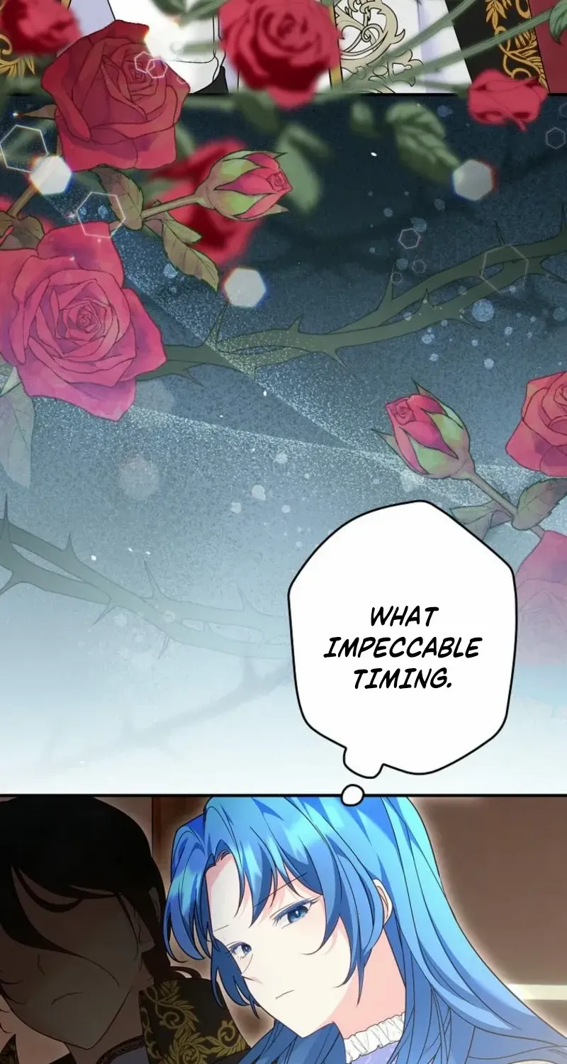 She Is My Mother In Law But I Dont Want Any Conflicts Between us Chapter 20 page 55 - 