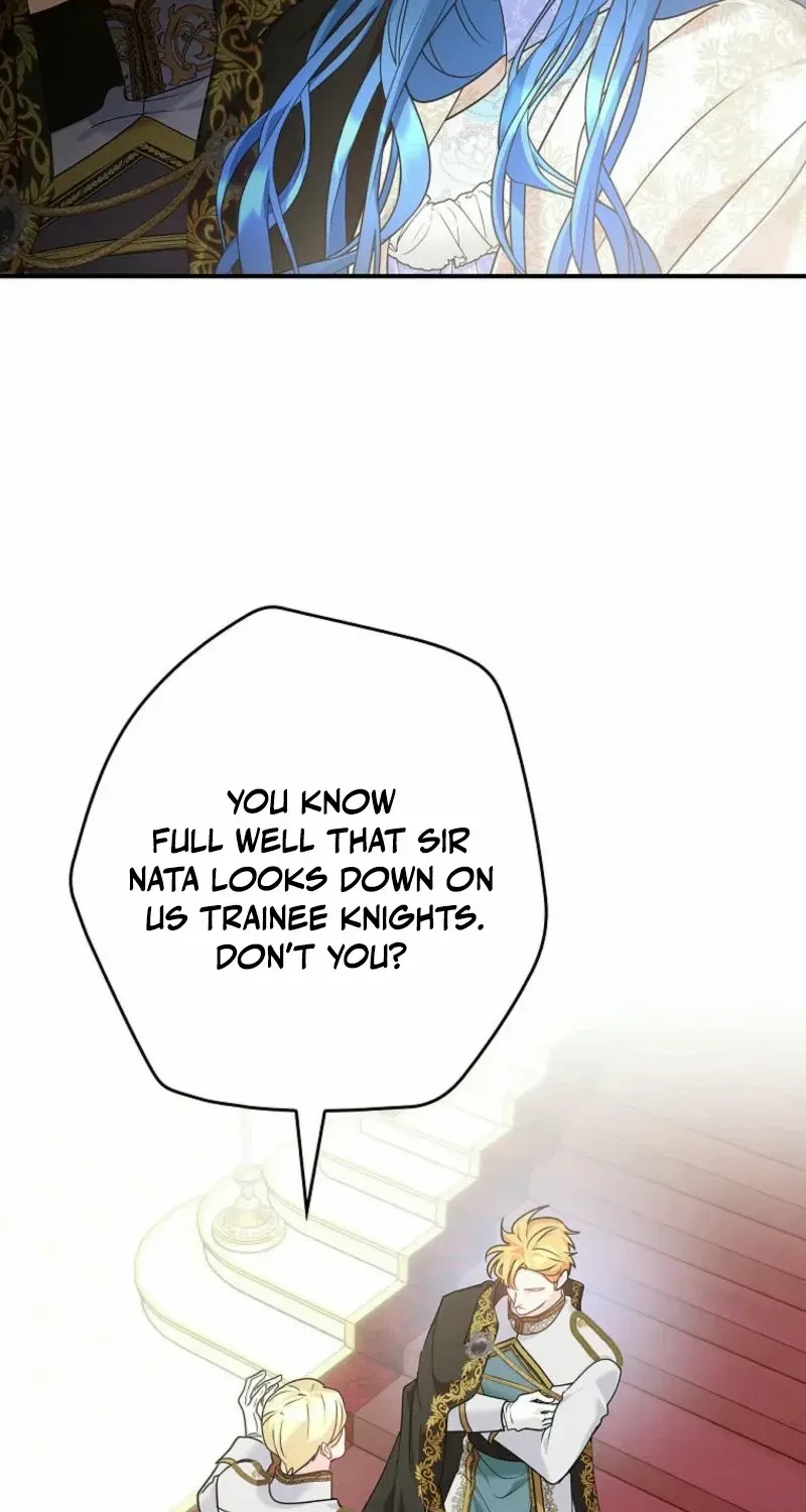 She Is My Mother In Law But I Dont Want Any Conflicts Between us Chapter 20 page 56 - 