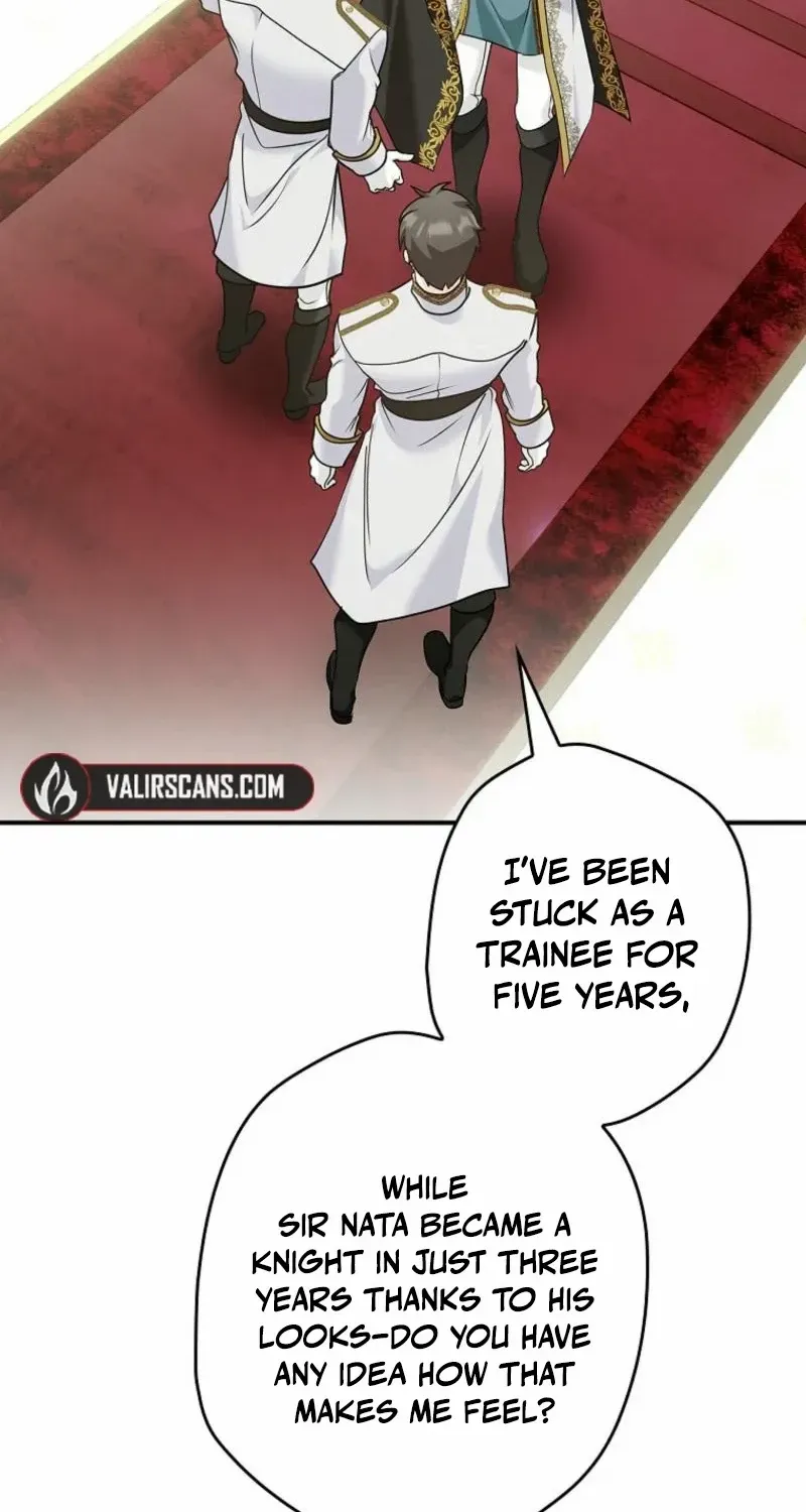 She Is My Mother In Law But I Dont Want Any Conflicts Between us Chapter 20 page 57 - 